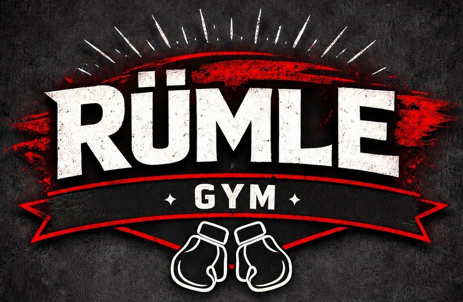 Rümle Gym Logo